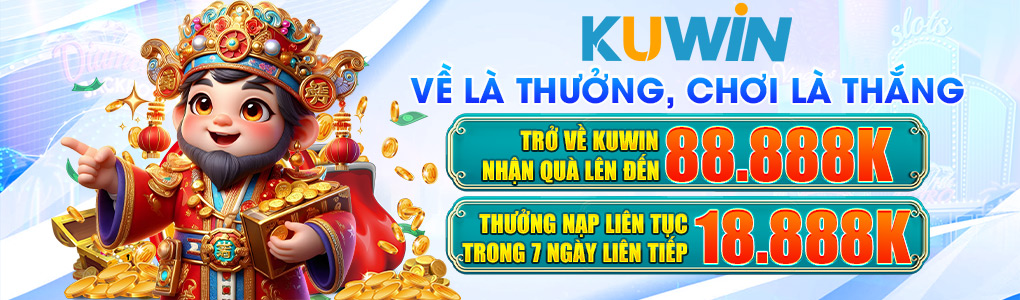 Banner quảng cáo nền tảng giải trí công nghệ cao Bet88
